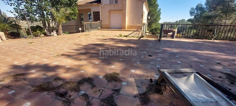 Foto 6ab08af8-7d7e-400d-abc5-377692083aad. Xalet a calle calle sierra del oro a El Esparragal Murcia
