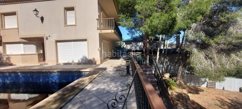 Foto a620ab16-a164-48bf-a6c9-cf627b79048b. Xalet a calle calle sierra del oro a El Esparragal Murcia