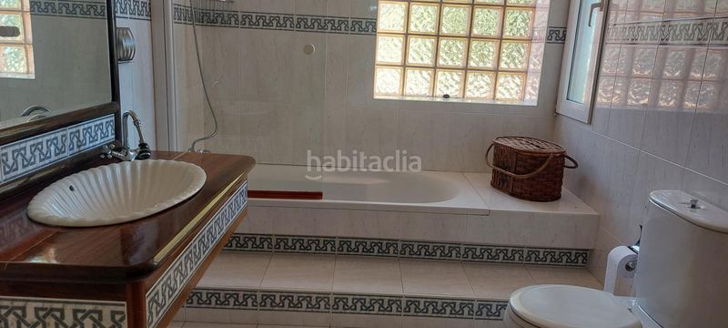 Foto c357f725-18ff-4476-ab96-9d4543392108. Xalet a calle calle sierra del oro a El Esparragal Murcia