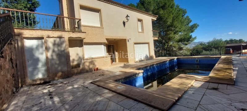Foto e85a5fd6-1a93-46d5-a5f4-0ef312574e14. Xalet a calle calle sierra del oro a El Esparragal Murcia