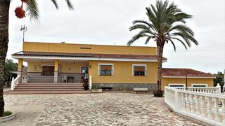 Chalet à Los Girasoles