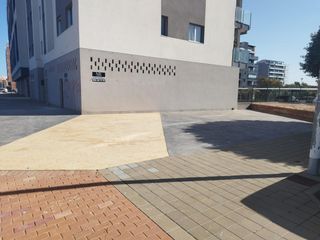 Local Comercial en Poble Nou-Montiboli