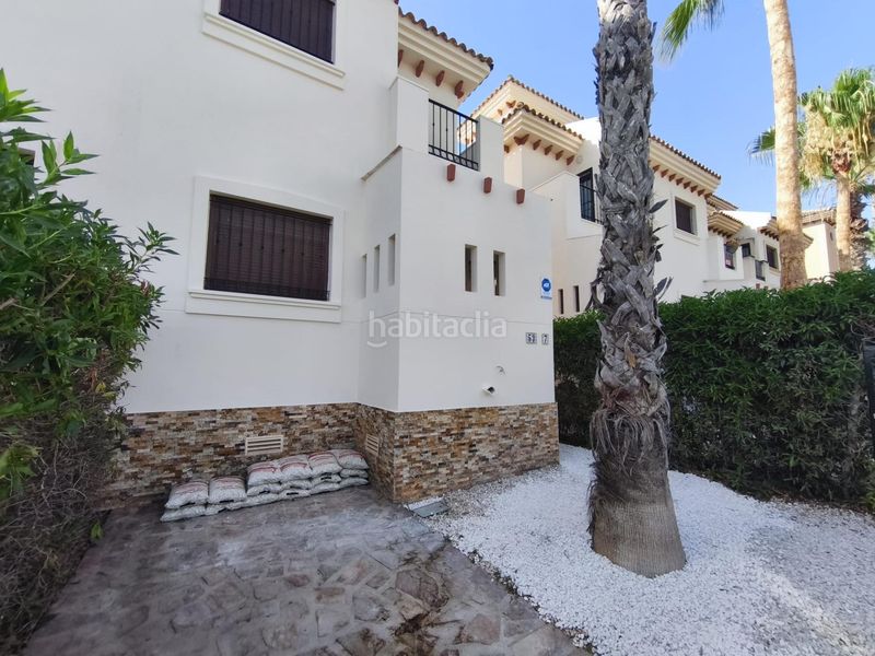 Foto a3004d61-cc86-4313-83ee-61b60695d578. Haus mit pool in Algorfa