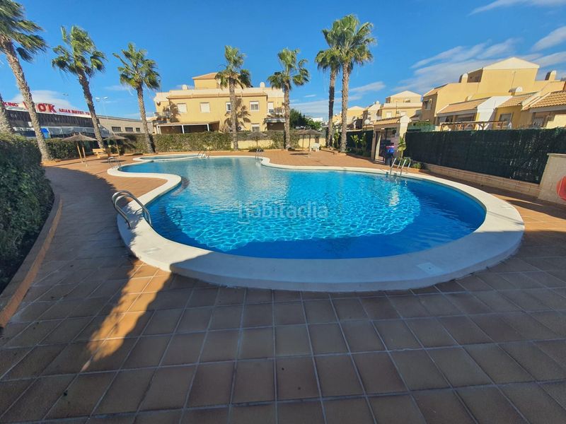 Foto 3d341072-32ed-4c1a-8de8-630c70fca5a3. Casa amb aparcament piscina a Lo Marabú Rojales