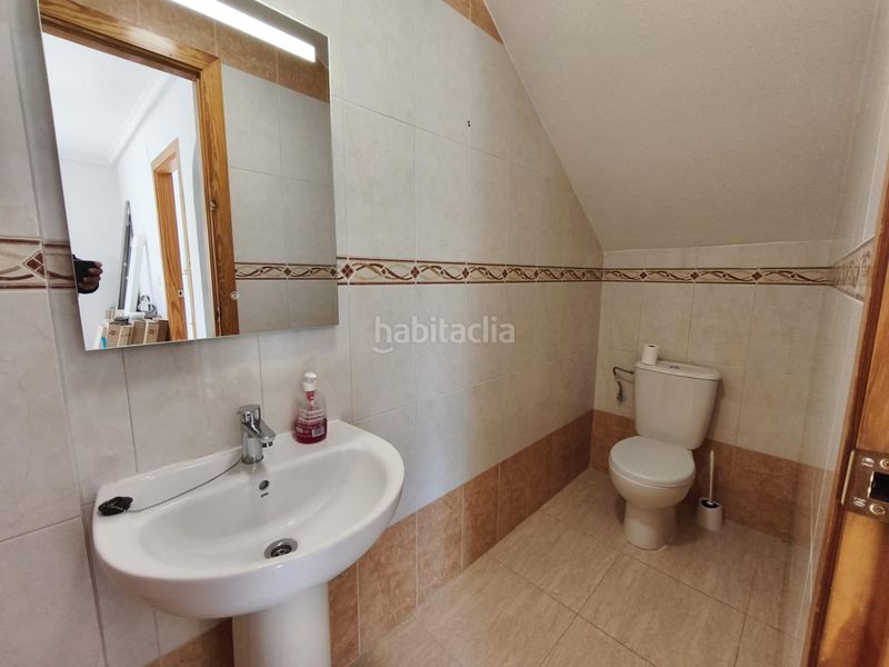 Foto a9ab0478-21c9-47ab-9274-2f31fba06267. Casa amb aparcament piscina a Lo Marabú Rojales
