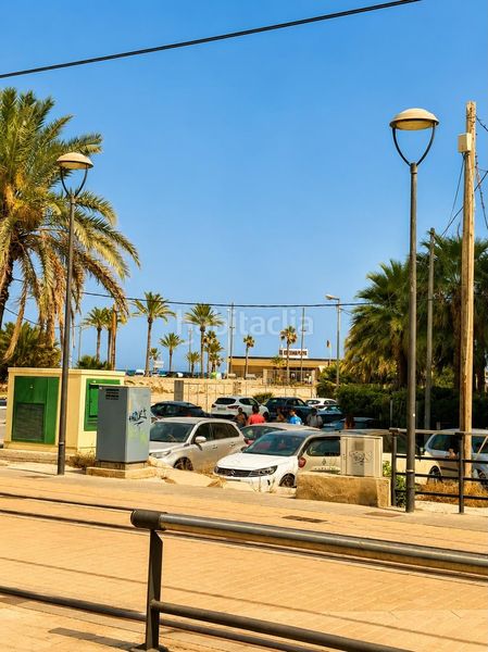 Foto 89f2244b-ba09-4a07-9662-5865f564a3cd. Pis amb aparcament piscina a PAU 5 Alicante