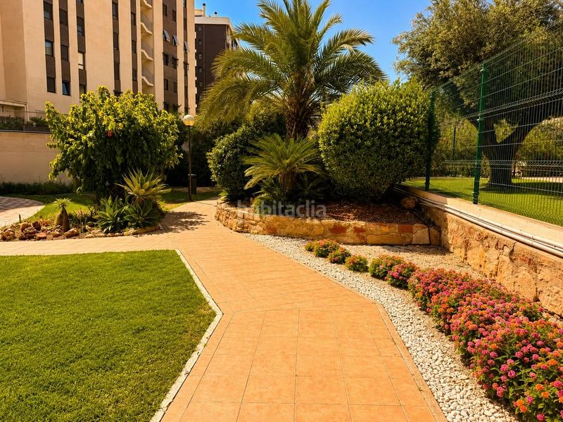 Foto 91b43d63-a4d5-4e50-9569-205c78179256. Pis amb aparcament piscina a PAU 5 Alicante