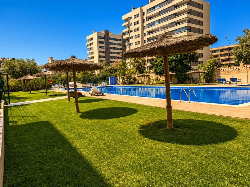 Foto cc9ea733-5d1c-41de-a36d-748e6a3c25e1. Pis amb aparcament piscina a PAU 5 Alicante
