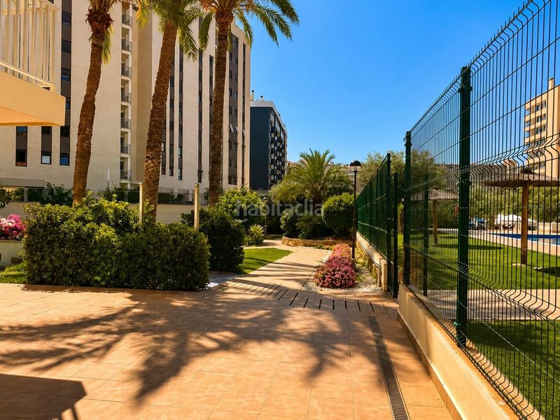 Foto ee7b611e-0fbe-4048-8514-3c3d89acb5a2. Pis amb aparcament piscina a PAU 5 Alicante