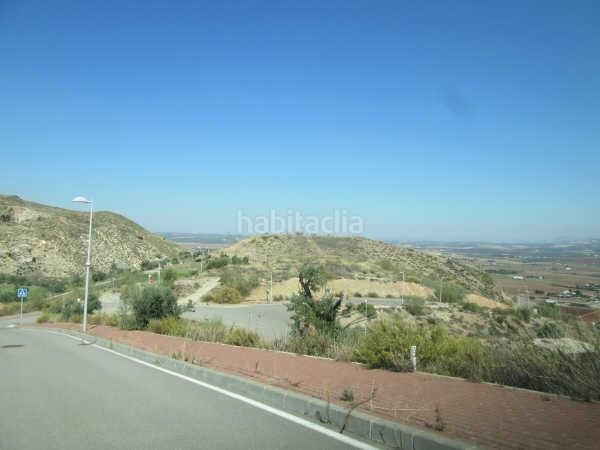Foto d0b35a5a-f2ed-4a85-9b18-4281fc0283a4. Terreno residencial en Bobadilla - Bobadilla Estación - La Joya Antequera