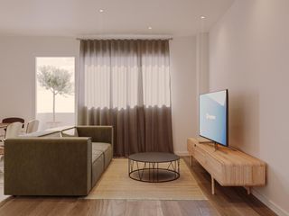 Pis  Avenida avenida constitución. Piso de obra nueva de 3 dormitorios y 2 baño  plaza de garage, e