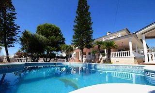 Chalet en Los Girasoles
