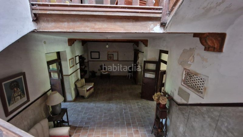 Foto 0ef498f4-0d9f-41a1-9dd4-21e7bd9213b3. Masia a calle felipe canseco 28 a Lena