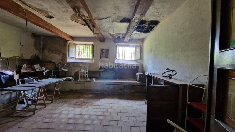Foto 0fe8bf7c-56a8-44f5-809b-69baaee9b63a. Masia a calle felipe canseco 28 a Lena
