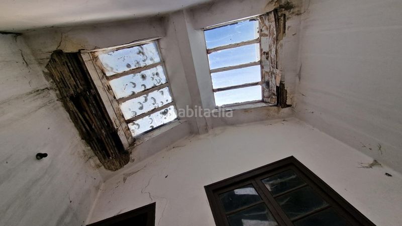 Foto 1997d45d-a385-455f-8cfb-f9a82efe3b9d. Masia a calle felipe canseco 28 a Lena