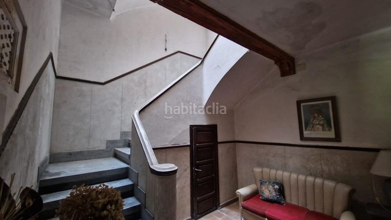 Foto 2b8dd15c-a955-4859-904c-e047955d24f7. Masia a calle felipe canseco 28 a Lena