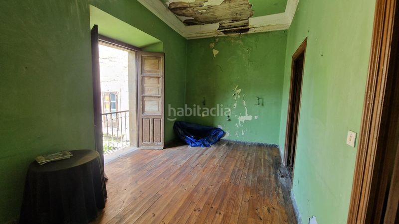 Foto 4a3d464a-12b9-4ebd-b324-544fd4074f16. Masia a calle felipe canseco 28 a Lena