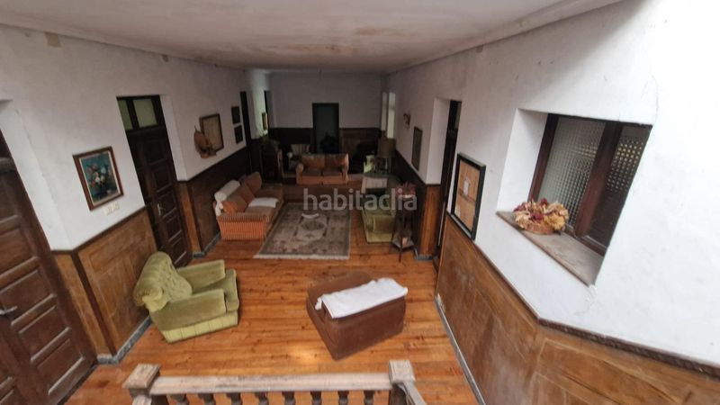 Foto 4f49eca1-7aca-4ee3-9a41-491da9ed9c06. Masia a calle felipe canseco 28 a Lena