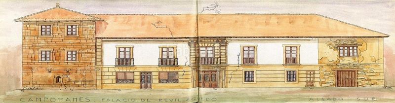 Foto 53154eb4-02dd-460a-ad83-5cd3c34402cd. Masia a calle felipe canseco 28 a Lena