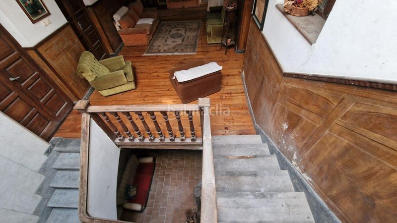 Foto 5d602026-de51-496f-99fb-410cbe286ee2. Masia a calle felipe canseco 28 a Lena