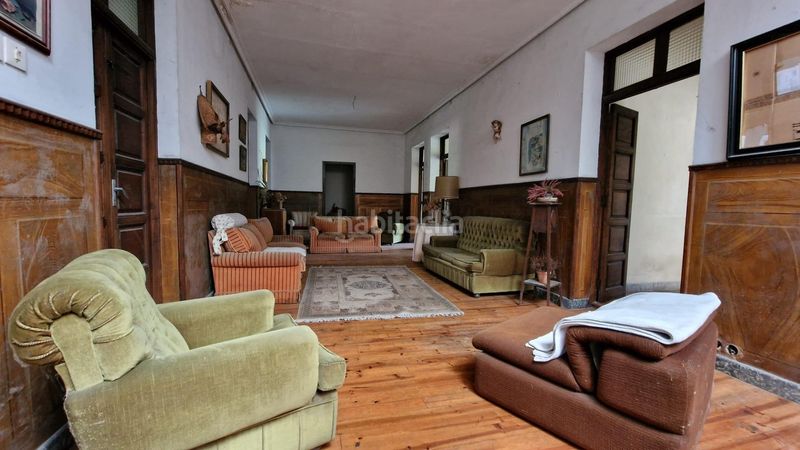 Foto 61ca332c-ce8b-4727-8796-506157265326. Masia a calle felipe canseco 28 a Lena