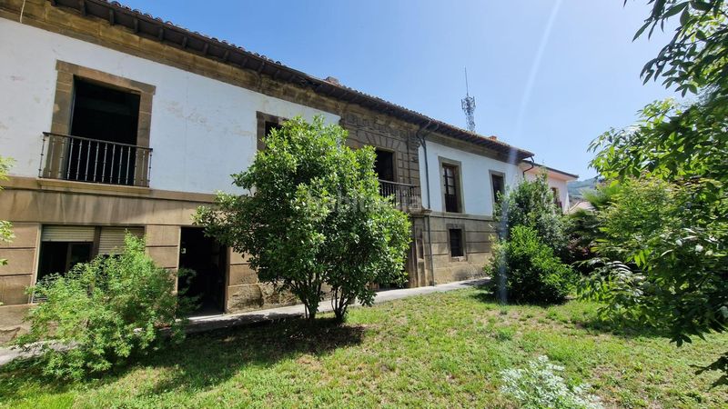 Foto 73d2807a-709f-43cd-87b1-e2ceea54b548. Masia a calle felipe canseco 28 a Lena