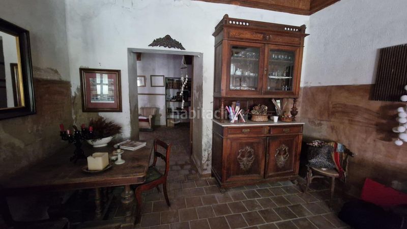 Foto 76c7eca4-5226-42c2-964e-96f28de5f82b. Masia a calle felipe canseco 28 a Lena