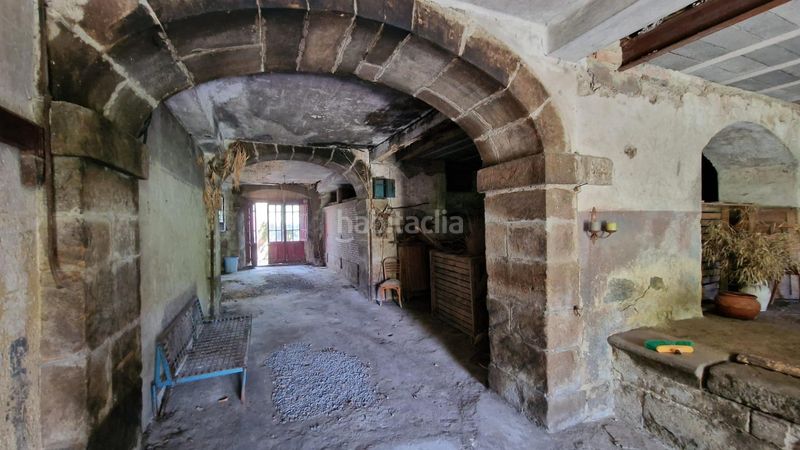 Foto 7fc2dc1d-25be-4852-8182-ae6165b8db74. Masia a calle felipe canseco 28 a Lena