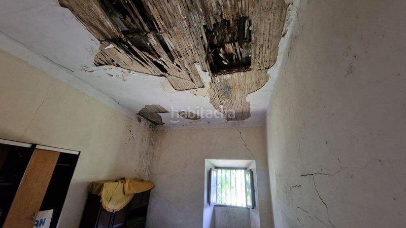 Foto 95b75b0b-a4fd-42c4-be25-406da2b8c2e7. Masia a calle felipe canseco 28 a Lena