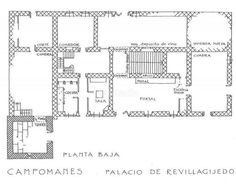 Foto 9a82440b-fdf6-4fdb-9ef6-df0d137c8488. Masia a calle felipe canseco 28 a Lena
