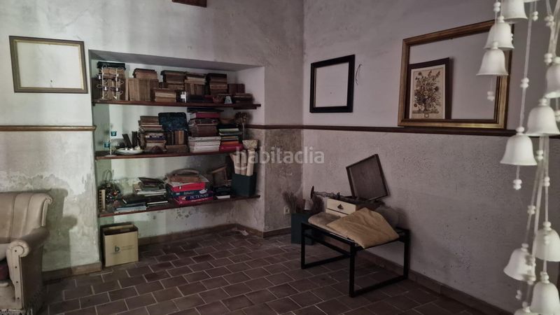 Foto aa584f97-299f-4b29-a10f-37ec6249d632. Masia a calle felipe canseco 28 a Lena