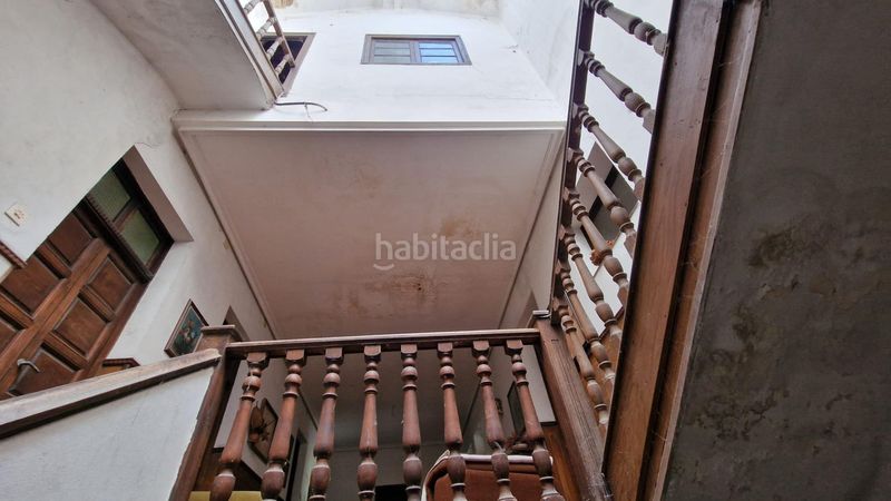 Foto c5a48823-a799-4375-9873-2893c53fc89a. Masia a calle felipe canseco 28 a Lena