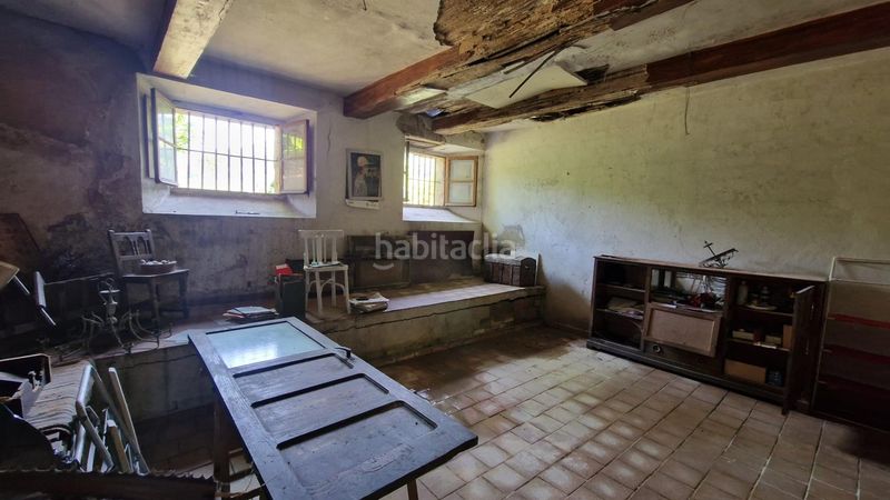 Foto dfaab06b-fd8c-452b-949a-aadb0609eac2. Masia a calle felipe canseco 28 a Lena