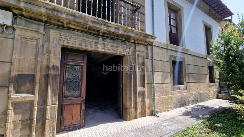 Foto e9691b1a-e97e-446f-9c38-10e9c611568a. Masia a calle felipe canseco 28 a Lena