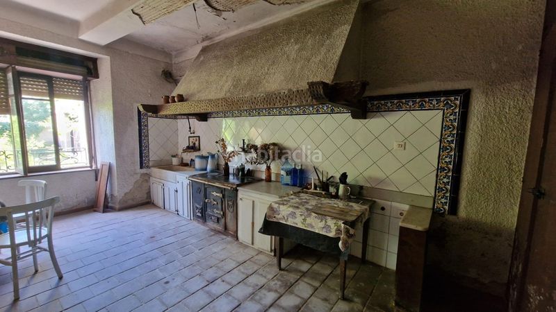 Foto fd27f84d-ae7e-4740-abcb-cd2209a8190c. Masia a calle felipe canseco 28 a Lena