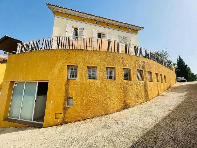 Foto 9b909c6a-a2df-4636-91df-6da71b986be9. Chalet en Altea la vella Altea