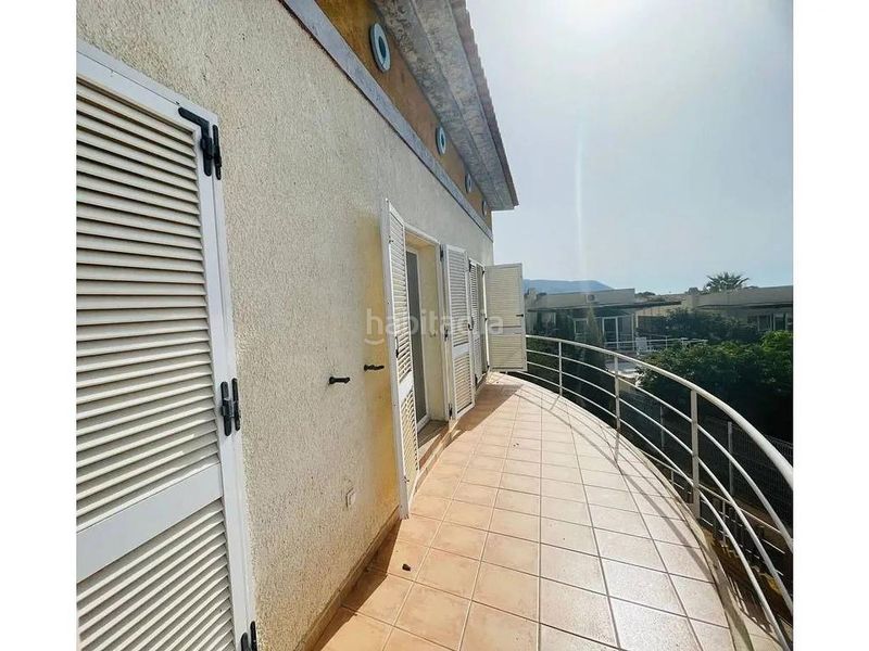 Foto bec8f02a-affb-4575-82ab-b367de001a03. Chalet en Altea la vella Altea