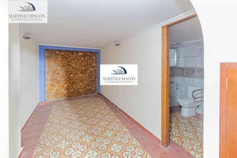 Foto 30ddcf2c-755c-4858-910e-1f8e34b9a03c. Edificio in La Nucia Pueblo Nucia (la)