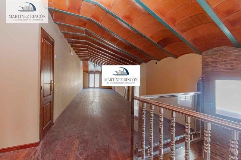 Foto 50af1ae2-3896-43f9-9f7e-86c3843959a6. Edificio in La Nucia Pueblo Nucia (la)