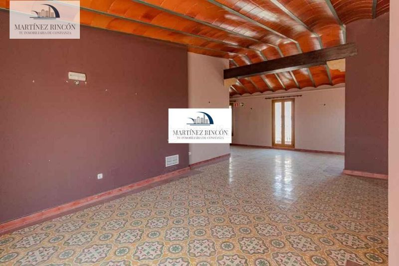 Foto 56e2adfd-a7b3-4cae-b2de-86e426247108. Edificio in La Nucia Pueblo Nucia (la)
