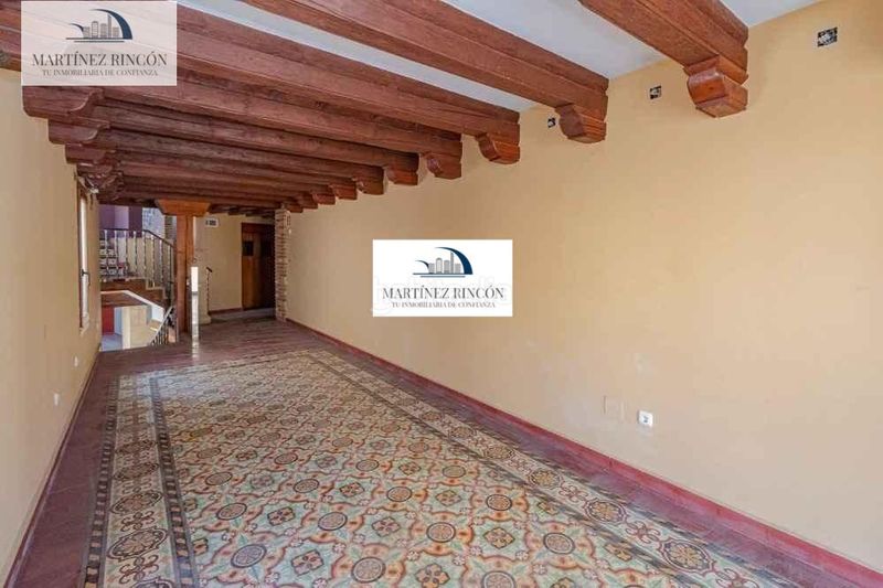 Foto 62018bfc-ca74-41df-b94e-c7ce67b4e5da. Edificio in La Nucia Pueblo Nucia (la)