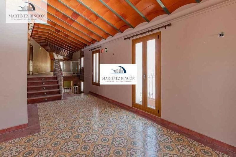 Foto 8975ed36-d7d6-4e6c-bf7f-47263a3a2fbb. Edificio in La Nucia Pueblo Nucia (la)