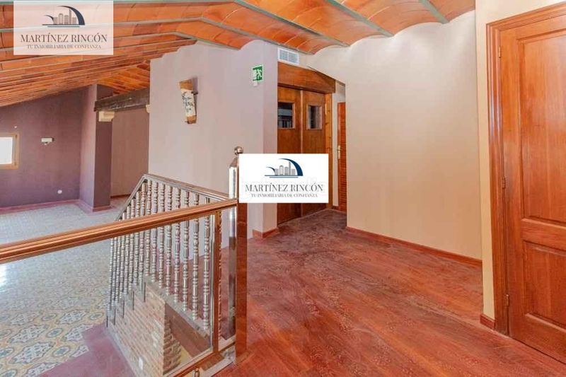 Foto 9b2f31eb-7dd7-4e6e-9bdf-3c0304b2fe23. Edificio in La Nucia Pueblo Nucia (la)