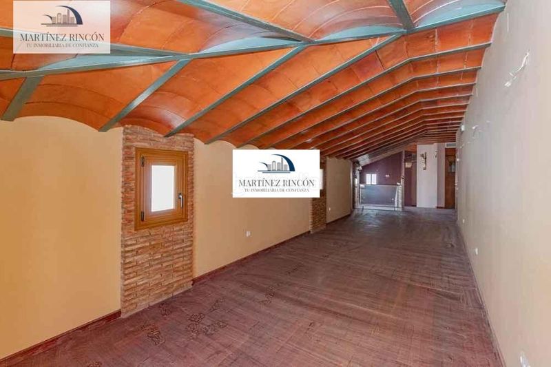 Foto 5f2ac9c7-c77f-4799-9fdc-cd13664948ae. Edificio en La Nucia Pueblo Nucia (la)