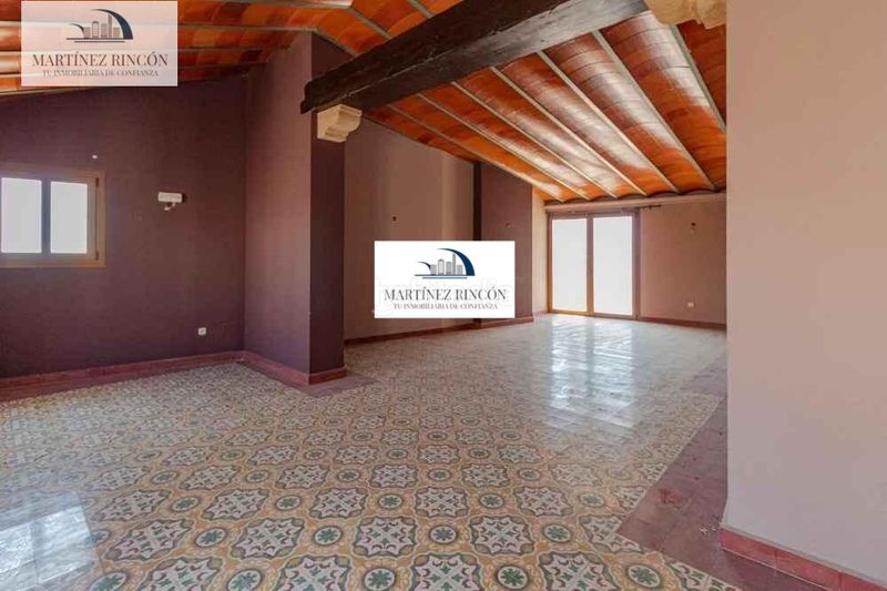 Foto 69b690db-4ad3-4ba4-a6b7-a094843aed38. Edificio en La Nucia Pueblo Nucia (la)
