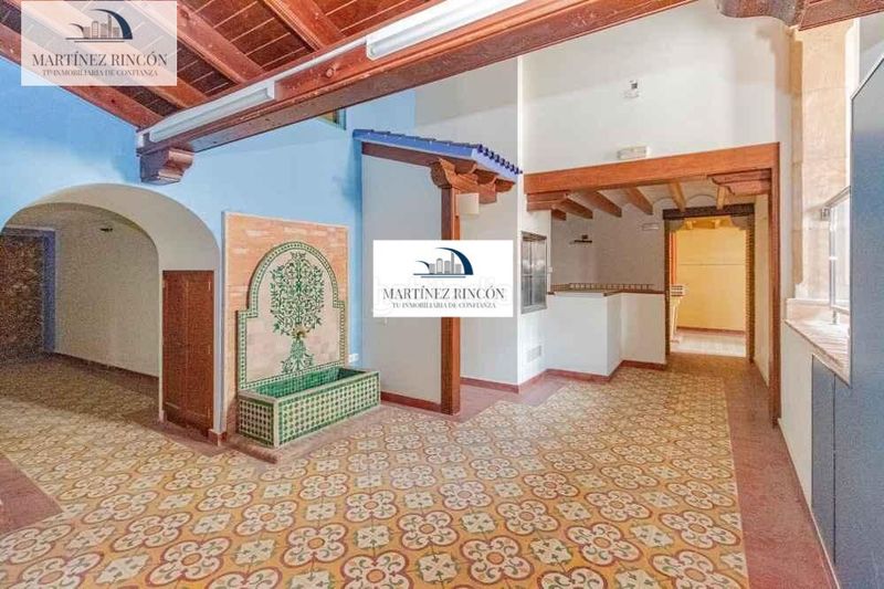 Foto fb6a1726-ec2c-4380-ac95-c71c6c38d722. Edificio en La Nucia Pueblo Nucia (la)