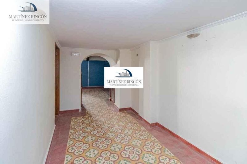 Foto 10dbccca-9228-40a5-88ad-c9fadffc14cb. Edifici a La Nucia Pueblo Nucia (la)