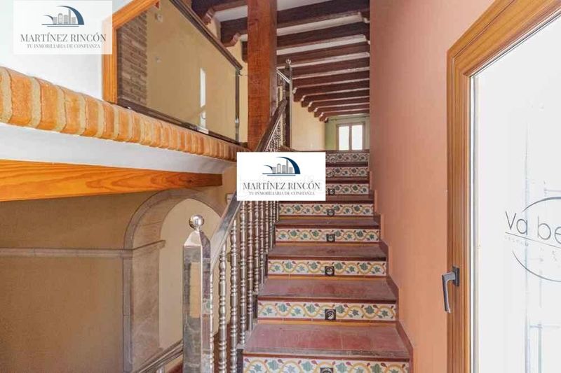 Foto 28b9c519-b1a4-4582-ae32-f83582ff1600. Edifici a La Nucia Pueblo Nucia (la)