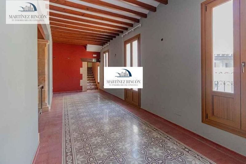 Foto 545efde9-1f85-4916-b89b-888b046dfa4c. Edifici a La Nucia Pueblo Nucia (la)