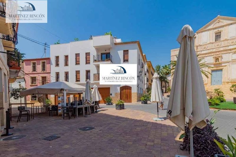 Foto ef215d17-8fbc-4839-9ef6-1143578a71c1. Edifici a La Nucia Pueblo Nucia (la)